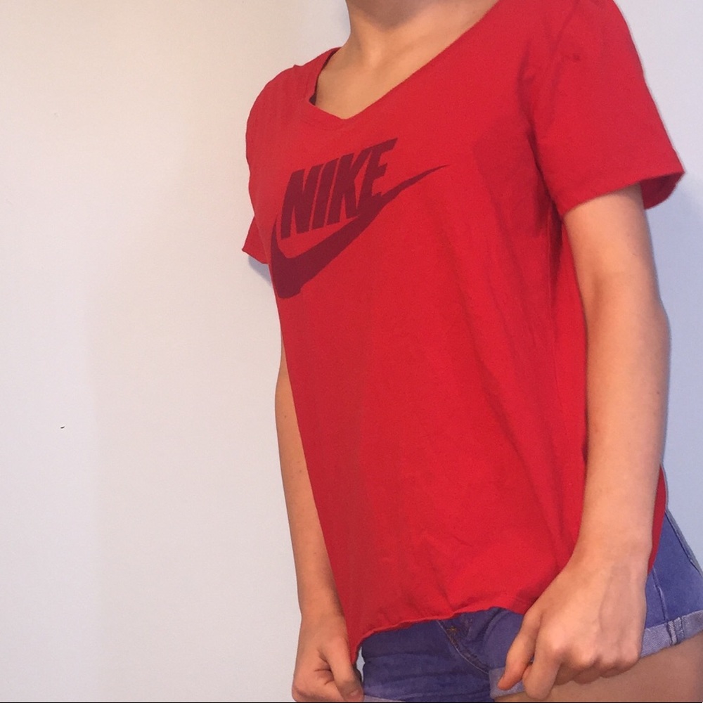 Nike T-shirt
